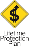 LifetimeProtection Lifetime Protection car plan